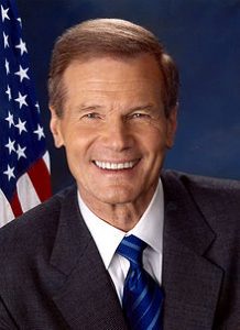 Bill Nelson - US Senate