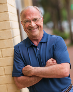Bob Doyel - FL State Senate, District 22